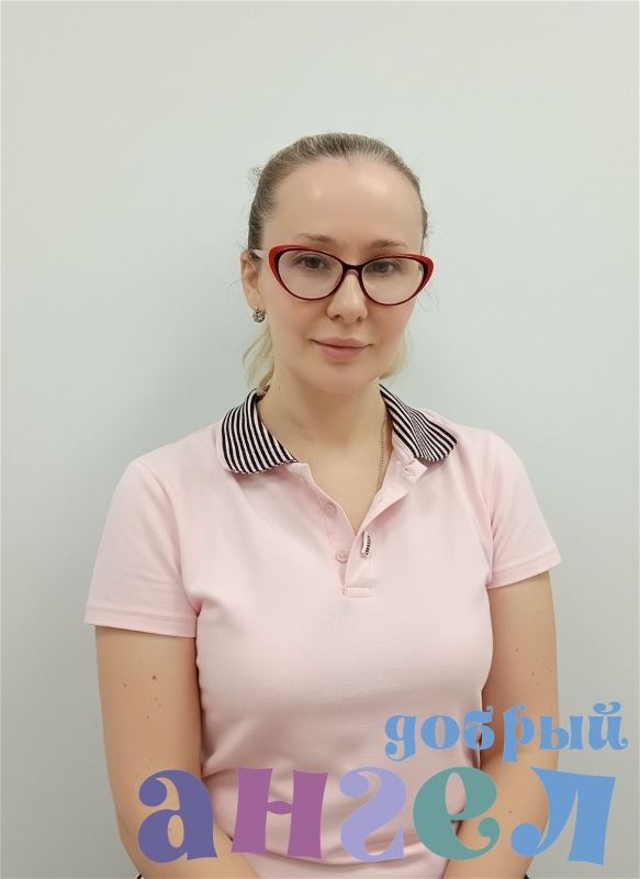 Гувернантка Москва