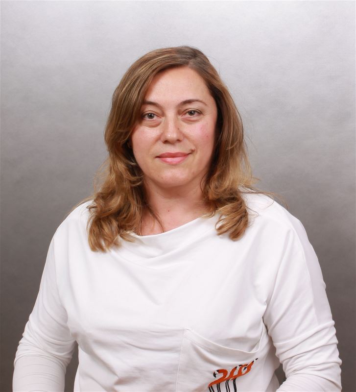 Няня Светлана