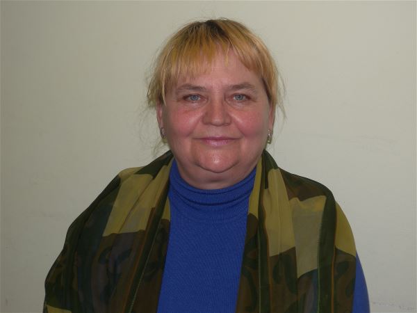 Сиделка Галина