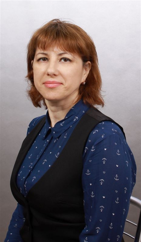 Няня Залина