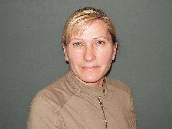Няня Элла