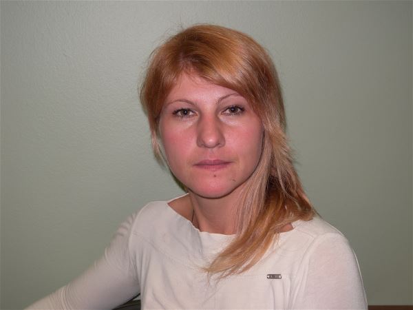 Домработница Людмила