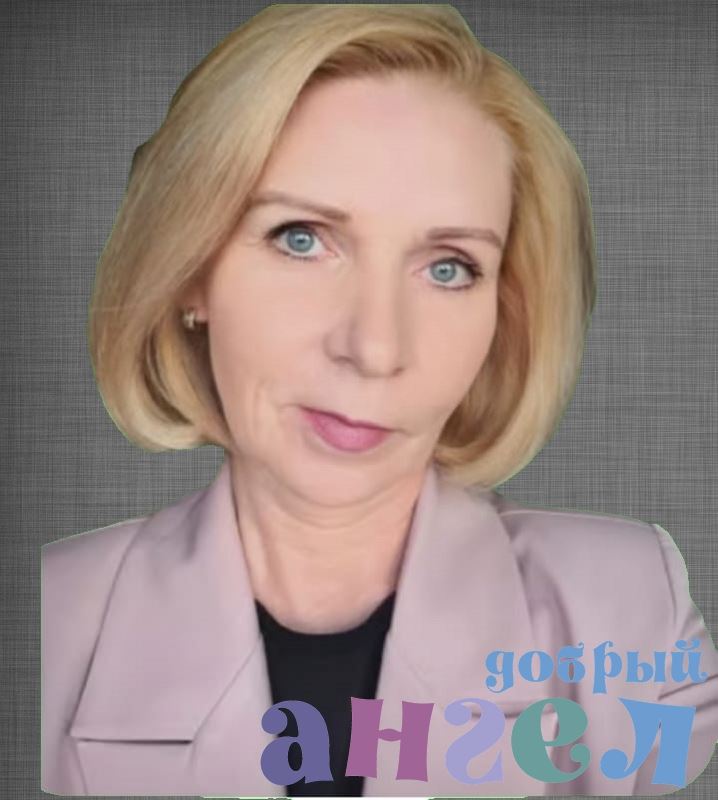 Гувернантка Ирина