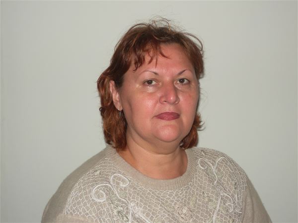 Няня Галина