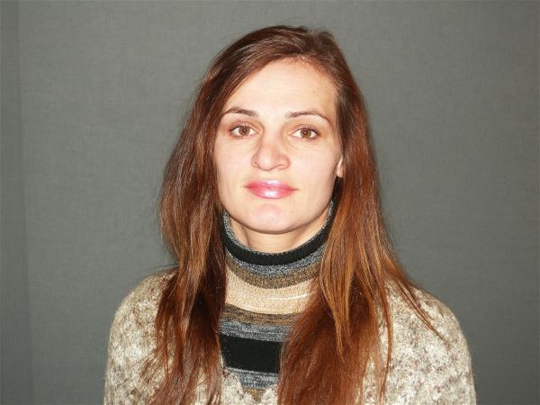 Домработница Виктория
