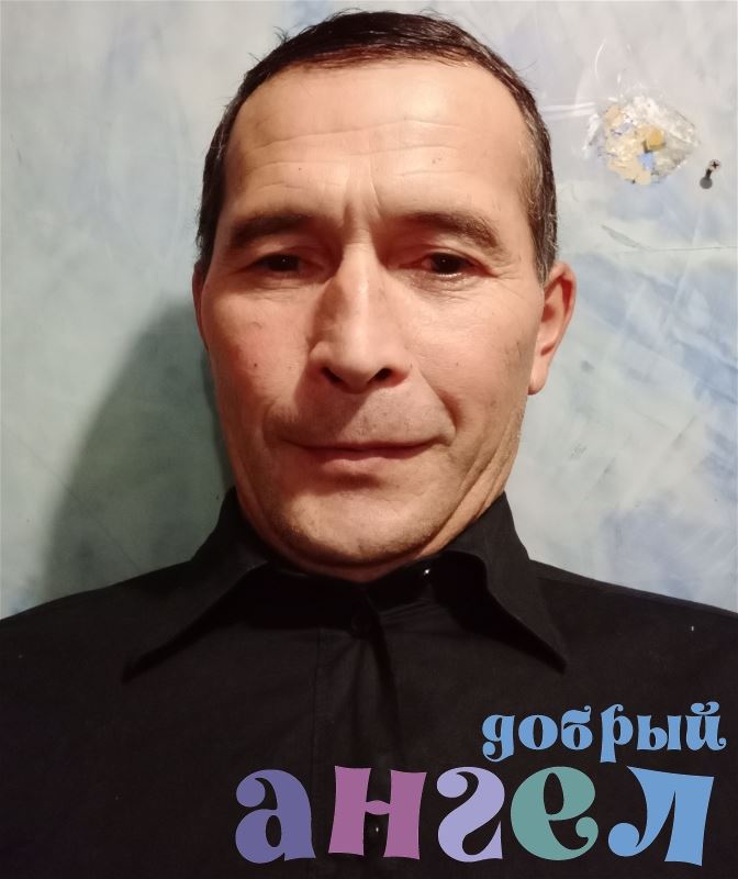 Помощник по хозяйству Бахтиёр