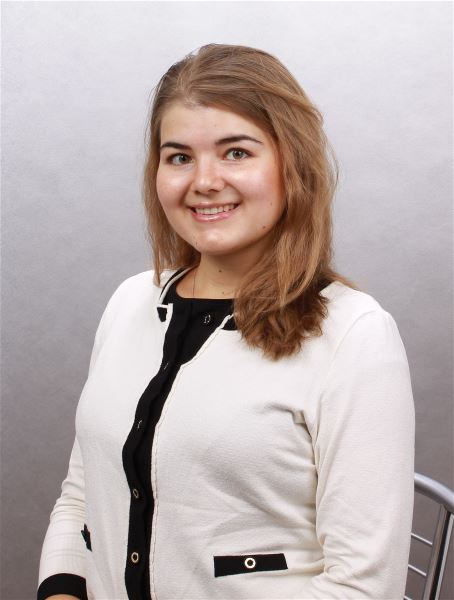 Домработница Екатерина