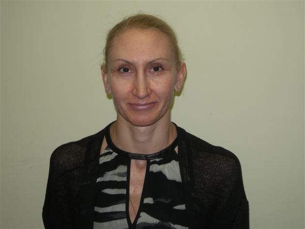 Репетитор Елена