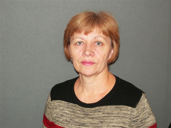 Няня Светлана