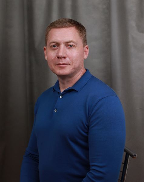 Водитель Валерий