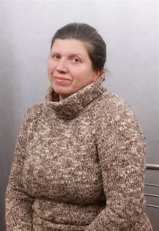 Сиделка Марина