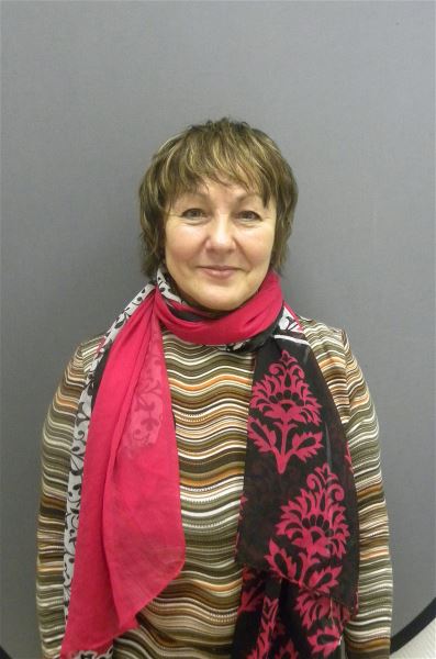 Няня Марина