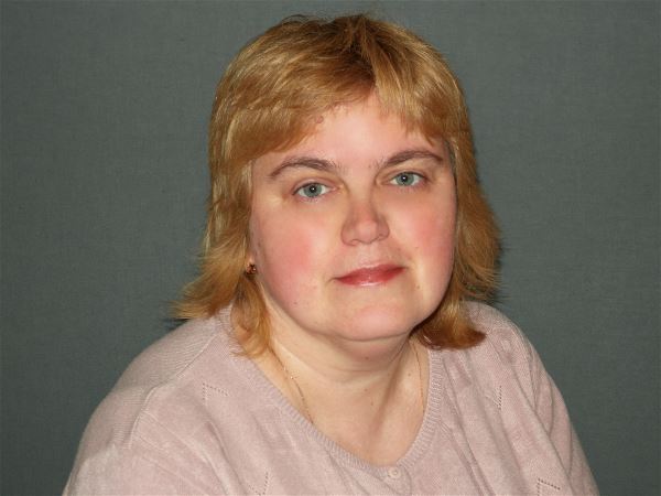 Няня Анна