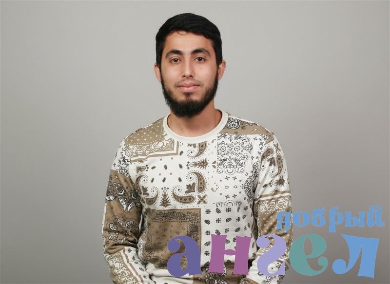 Семейная пара Жоббир