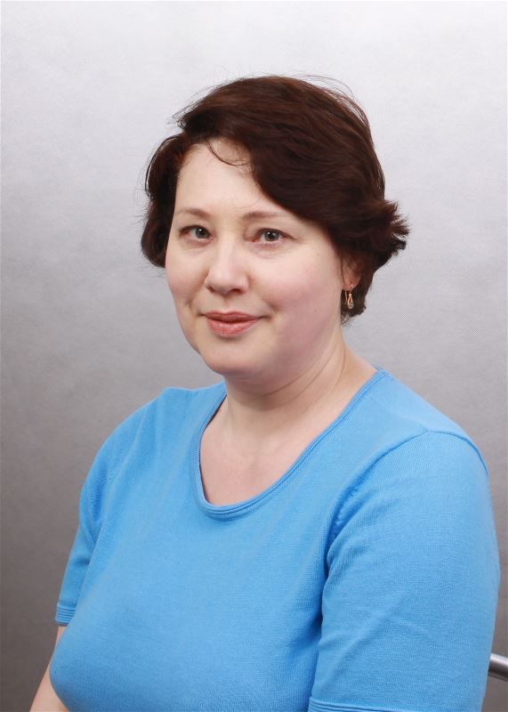 Няня Ирина