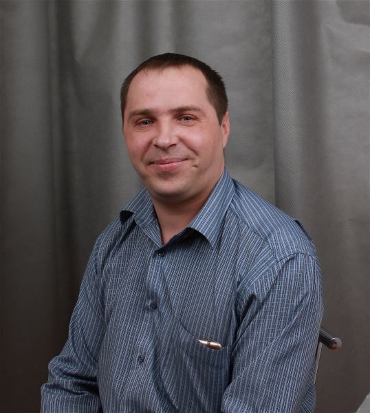 Водитель Роман