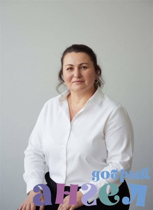 Няня Наталья