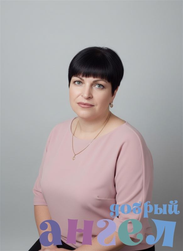 Гувернантка Алла