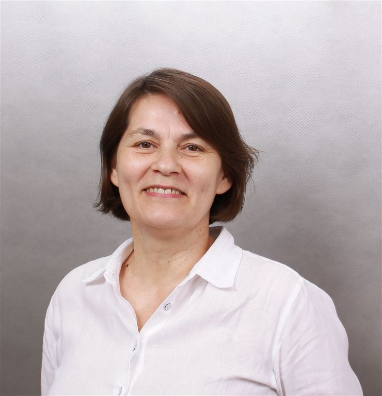 Няня Светлана