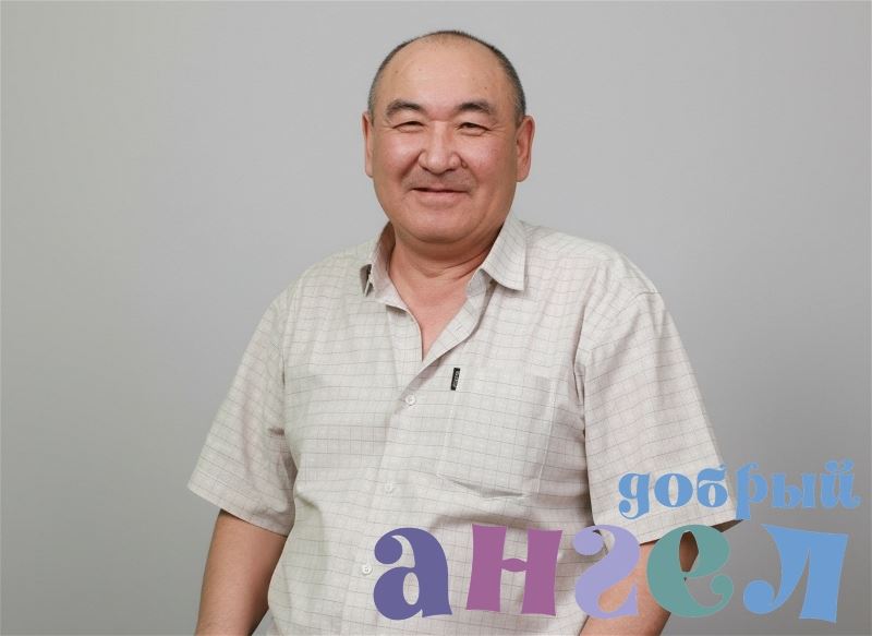 Семейная пара Полот