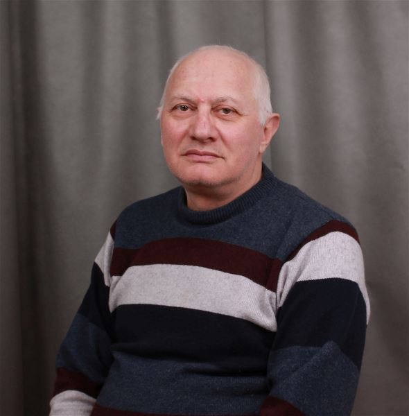 Семейная пара Нугзар