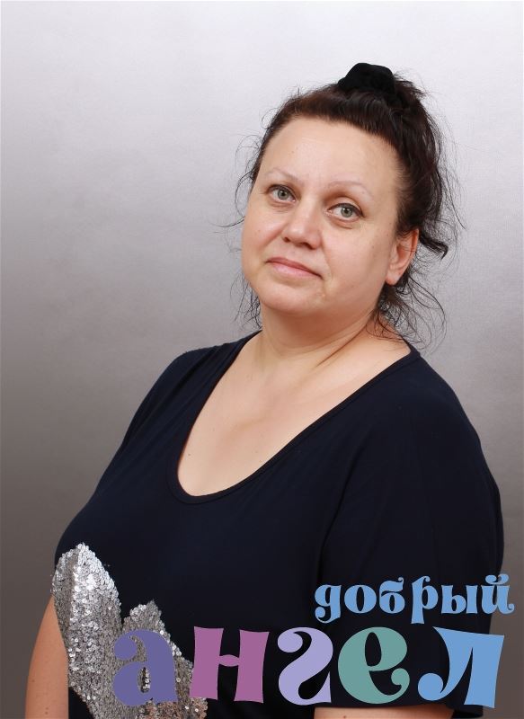 Домработница Наталия