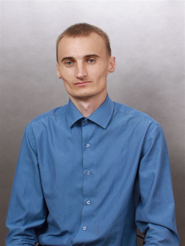 Водитель Владимир