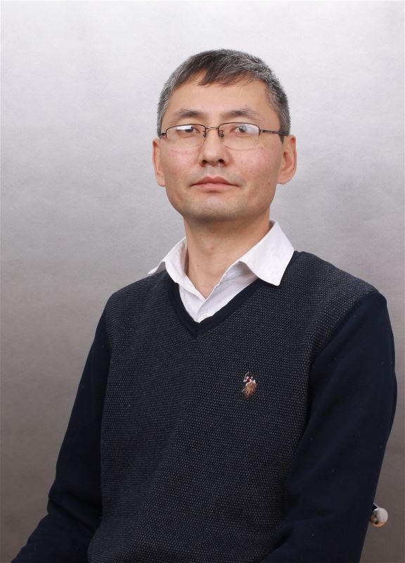 Водитель Уулу