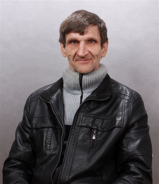 Семейная пара Валерий