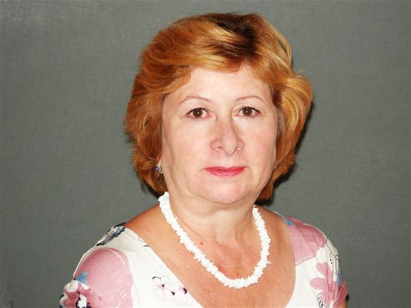 Няня Надежда