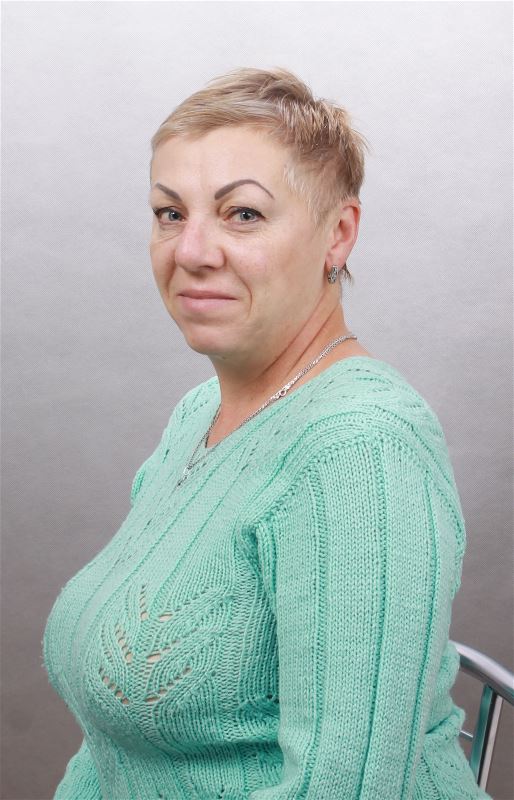 Няня Светлана
