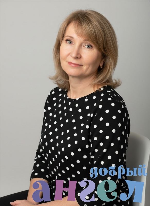 Повар Людмила