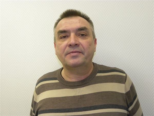 Водитель Александр