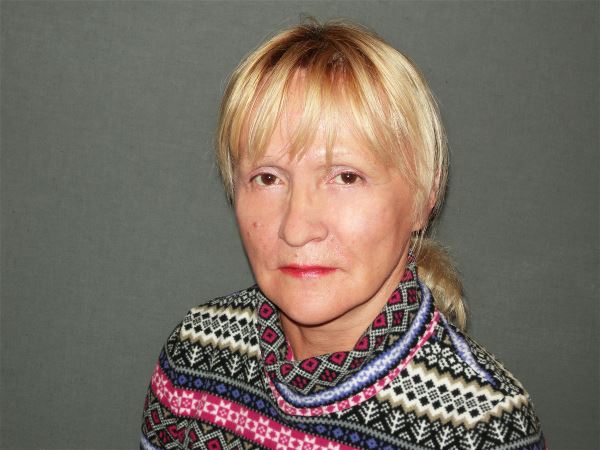 Домработница Раиса