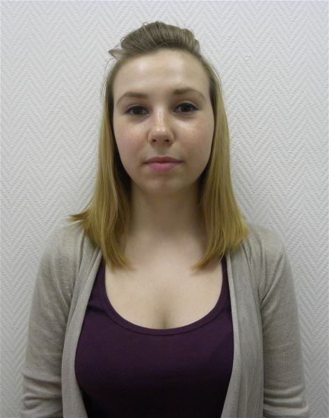 Няня Алина