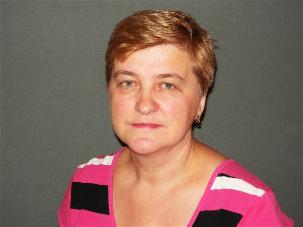 Няня Лариса