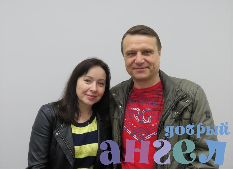 Семейная пара Александр со стажем 10 лет, - ID 235877