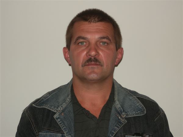 Помощник по хозяйству Николай
