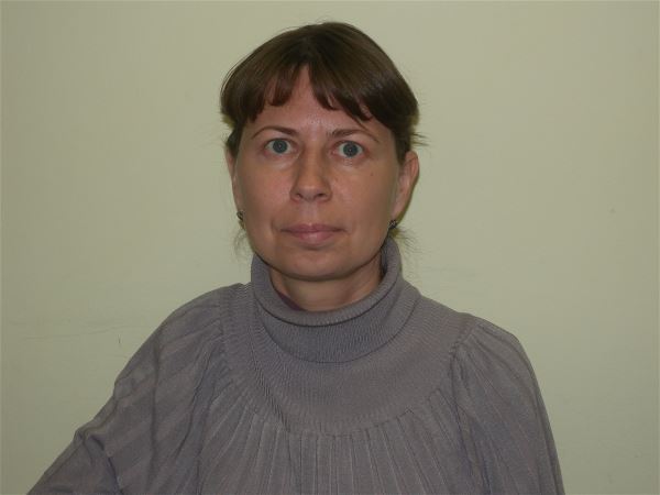 Няня Инга