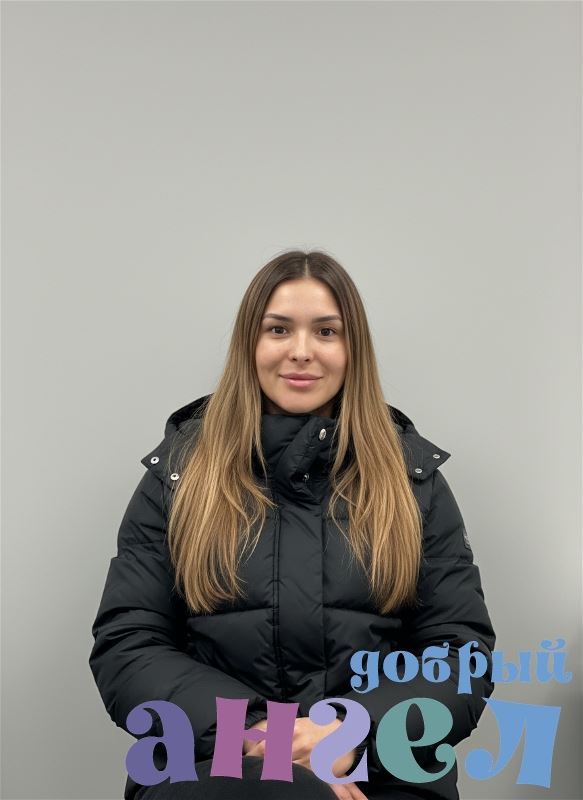 Домработница Сабохат со стажем 3 года, - ID 243878