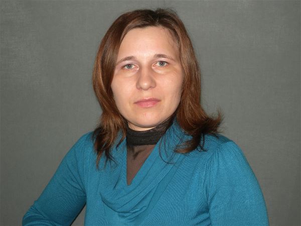 Няня Наталья