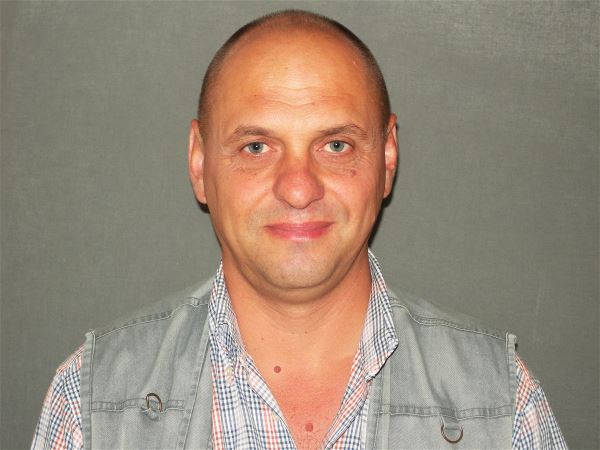 Помощник по хозяйству Борис