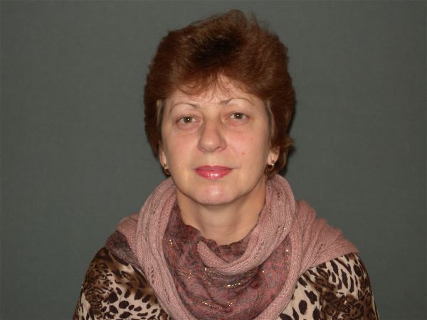 Гувернантка Валентина