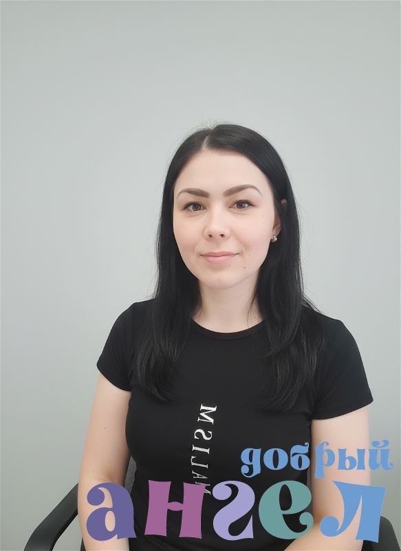 Домработница Оксана со стажем 6 лет, - ID 267113