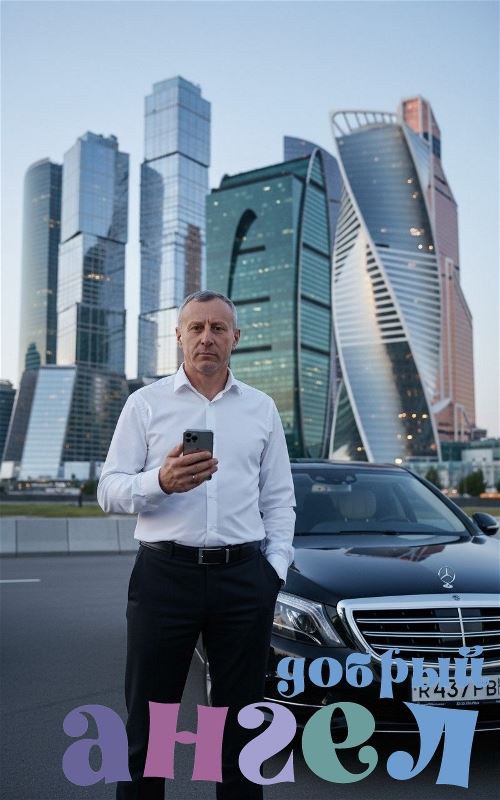 Водитель Алексей