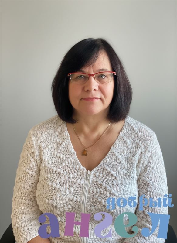 Няня Елена со стажем 38 лет, - ID 253362