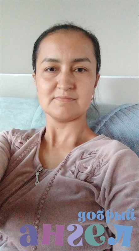 Няня Дилором