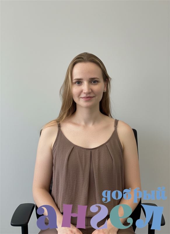 Няня Дарья со стажем 16 лет, - ID 267248