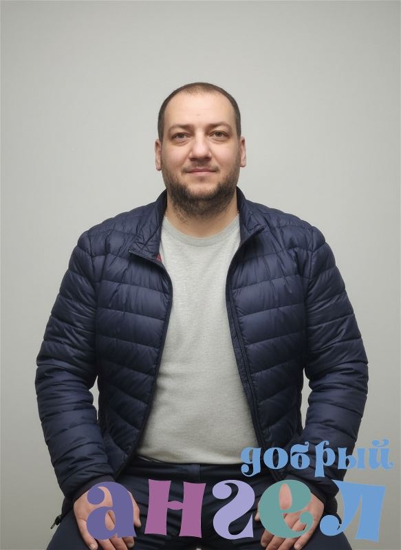 Водитель Александр