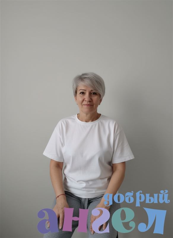 Домработница Надежда со стажем 18 лет, - ID 266689